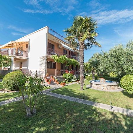 Apartments Maria فوديس المظهر الخارجي الصورة