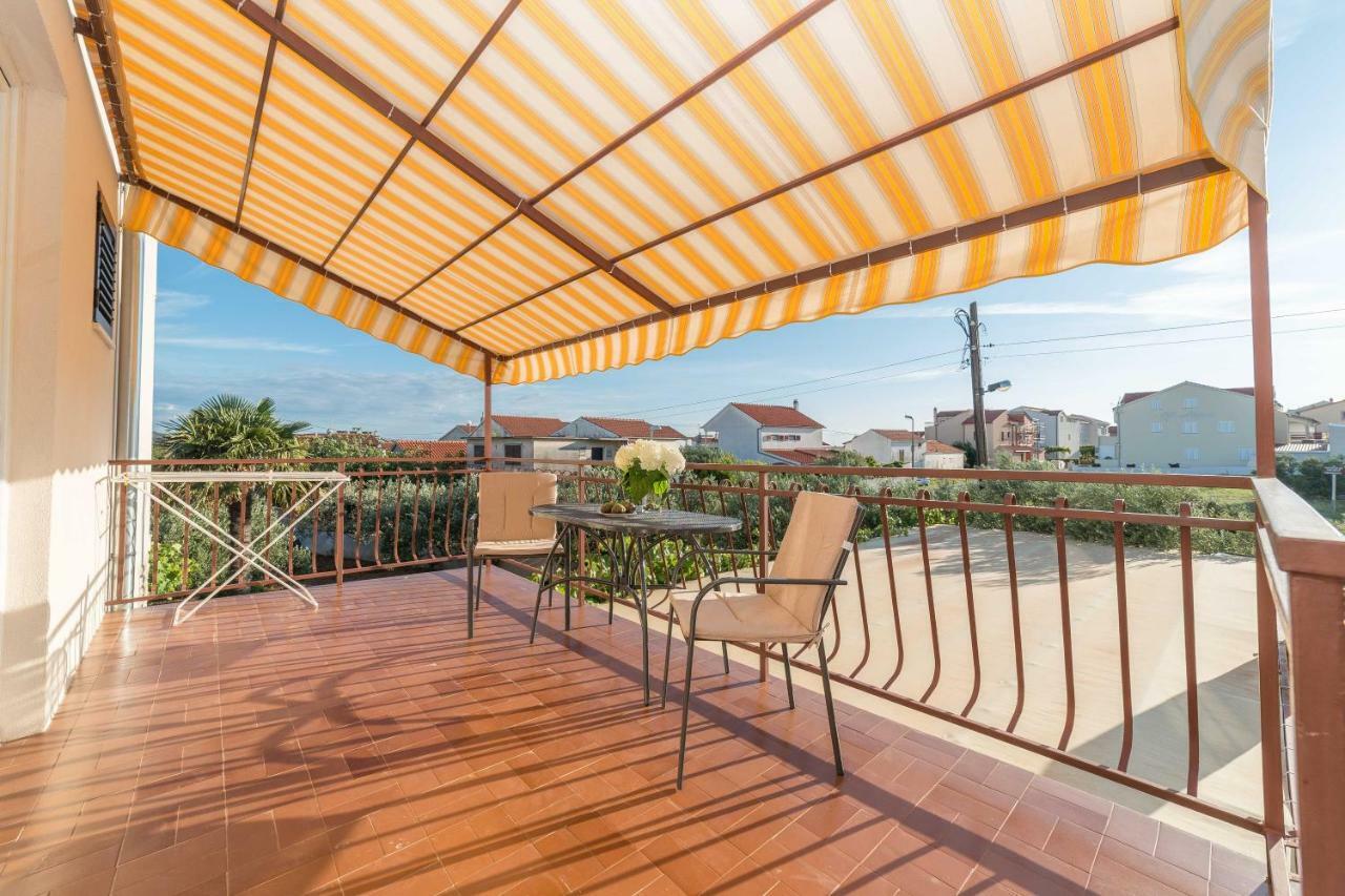 Apartments Maria فوديس المظهر الخارجي الصورة