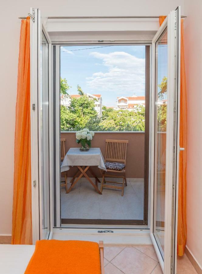 Apartments Maria فوديس المظهر الخارجي الصورة