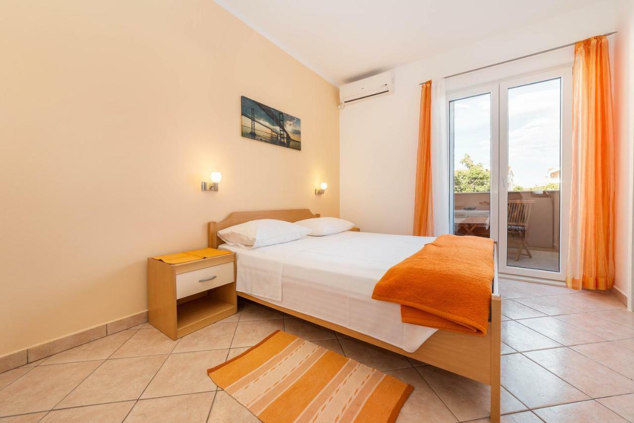 Apartments Maria فوديس المظهر الخارجي الصورة