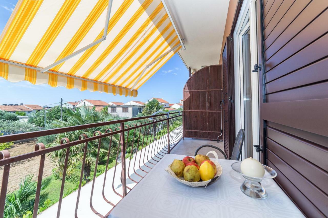 Apartments Maria فوديس المظهر الخارجي الصورة